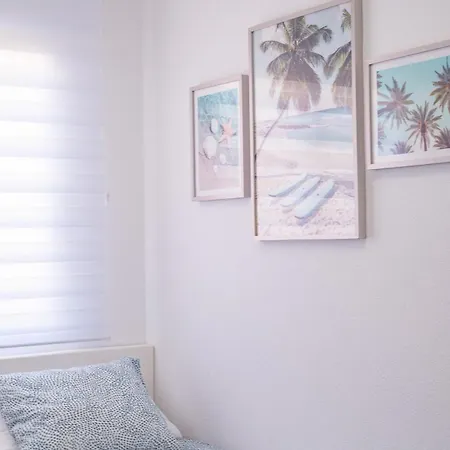 Beautiful La Mata Modern Apartment