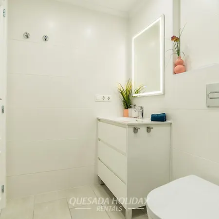 Apartment Beautiful La Mata Modern *