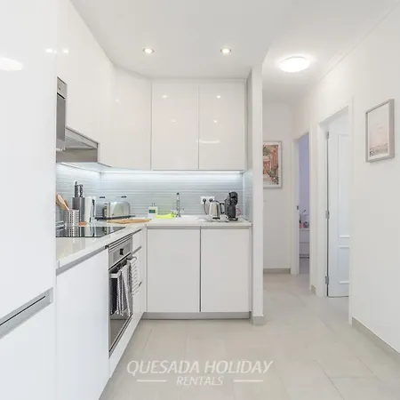 Apartment Beautiful La Mata Modern *