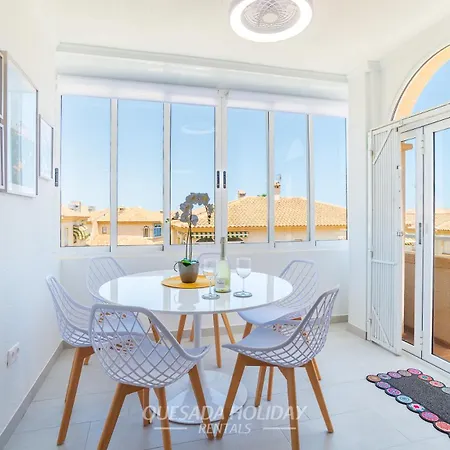 Beautiful La Mata Modern Torrevieja