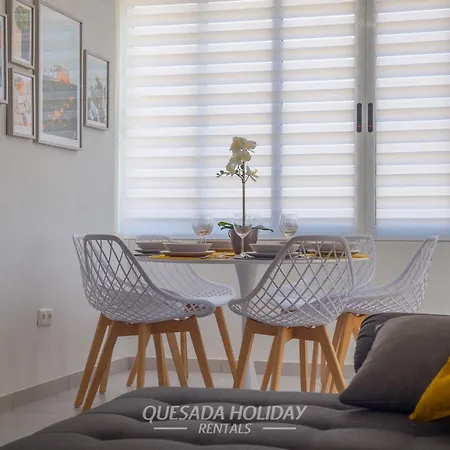 Beautiful La Mata Modern * Torrevieja