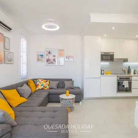 Beautiful La Mata Modern Apartment Torrevieja