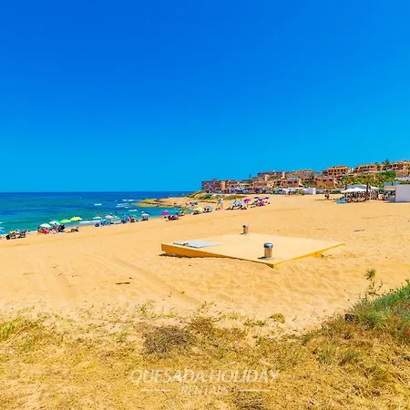 Apartment Beautiful La Mata Modern *