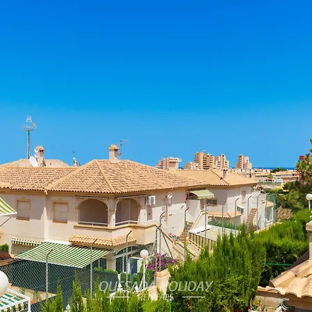 Beautiful La Mata Modern Apartment *