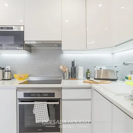 Apartment Beautiful La Mata Modern Torrevieja