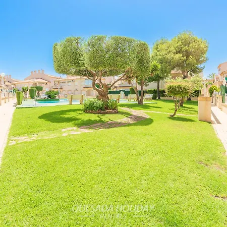 Apartment Beautiful La Mata Modern Torrevieja