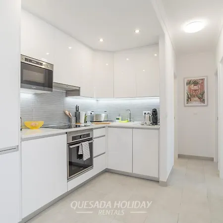 Beautiful La Mata Modern *