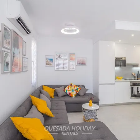 Appartement Beautiful La Mata Modern Torrevieja