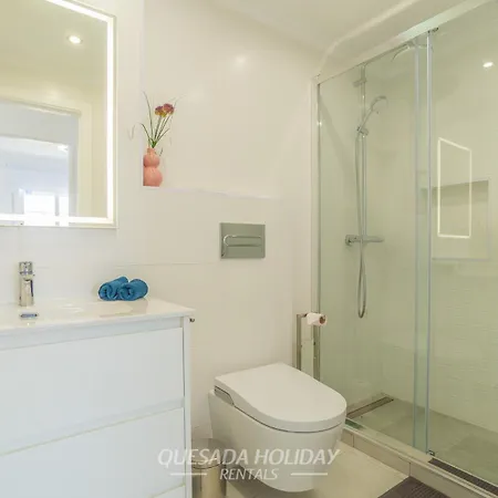 Beautiful La Mata Modern Appartement Torrevieja