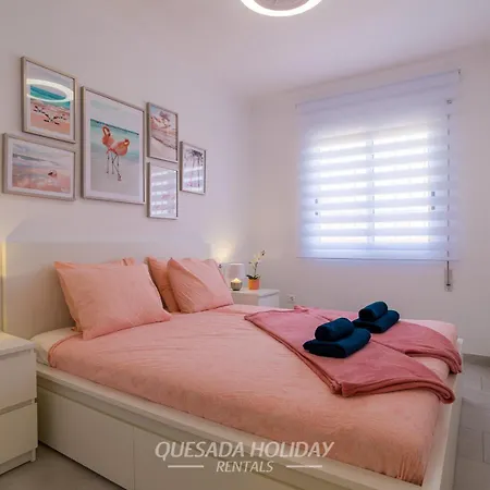 Appartement Beautiful La Mata Modern *