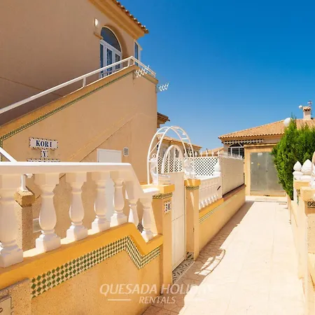 Beautiful La Mata Modern * Torrevieja