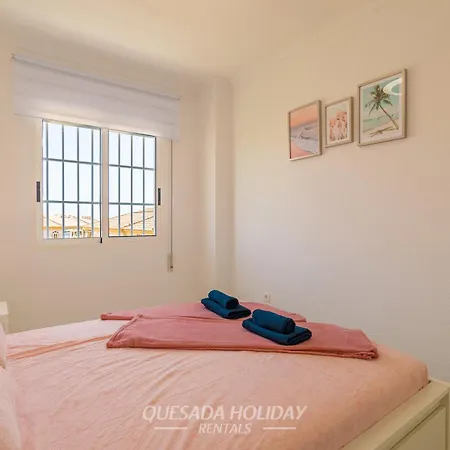 Beautiful La Mata Modern Appartement Torrevieja