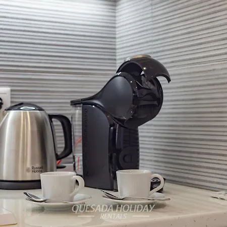 Beautiful La Mata Modern Appartement *