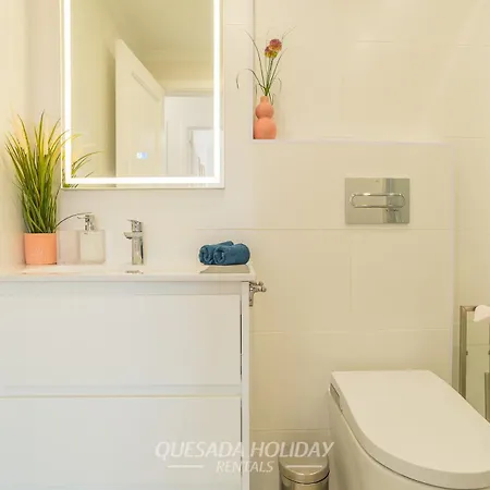 Beautiful La Mata Modern *