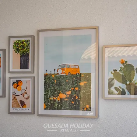 Beautiful La Mata Modern Appartement *