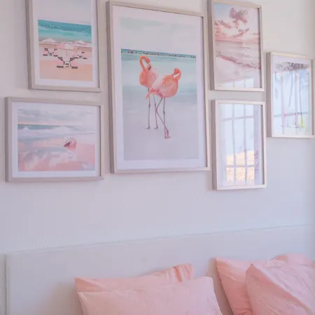 Beautiful La Mata Modern Torrevieja