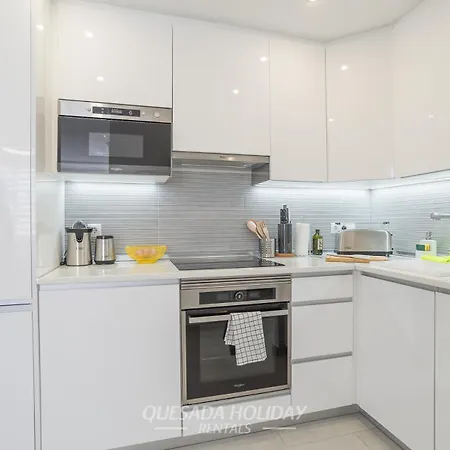 Beautiful La Mata Modern Appartement Torrevieja