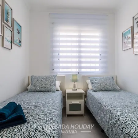 Appartement Beautiful La Mata Modern Torrevieja