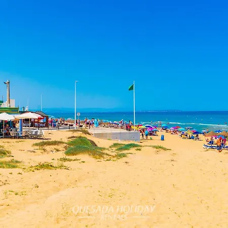 Beautiful La Mata Modern Appartement Torrevieja