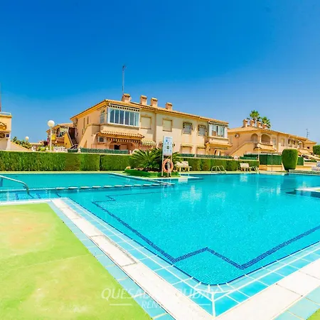 Beautiful La Mata Modern * Torrevieja