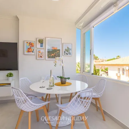 Beautiful La Mata Modern Torrevieja