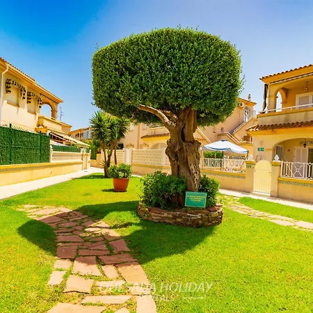 Beautiful La Mata Modern *