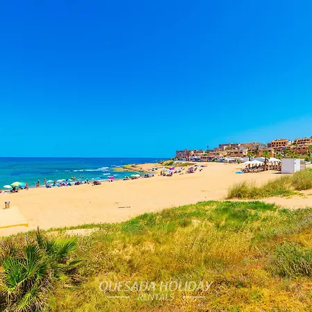 Lejlighed Beautiful La Mata Modern